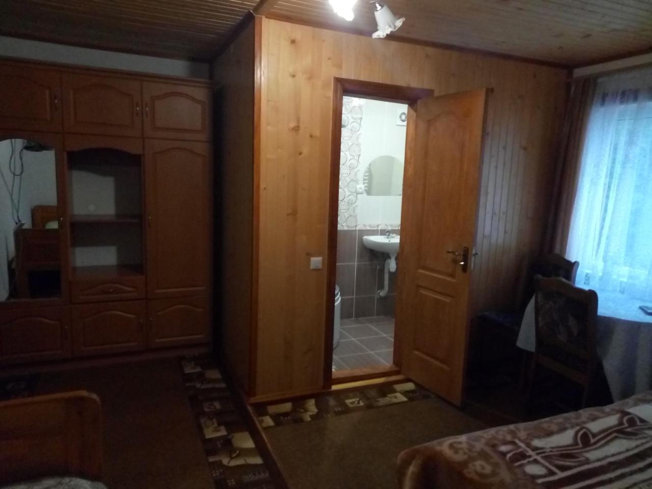 Апартаменты Едельвейс Славское Экстерьер фото