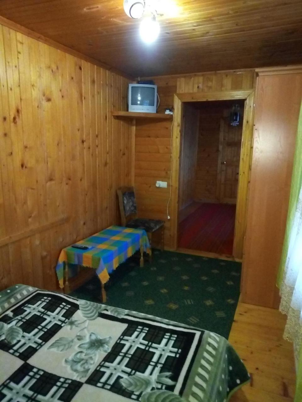 Апартаменты Едельвейс Славское Экстерьер фото